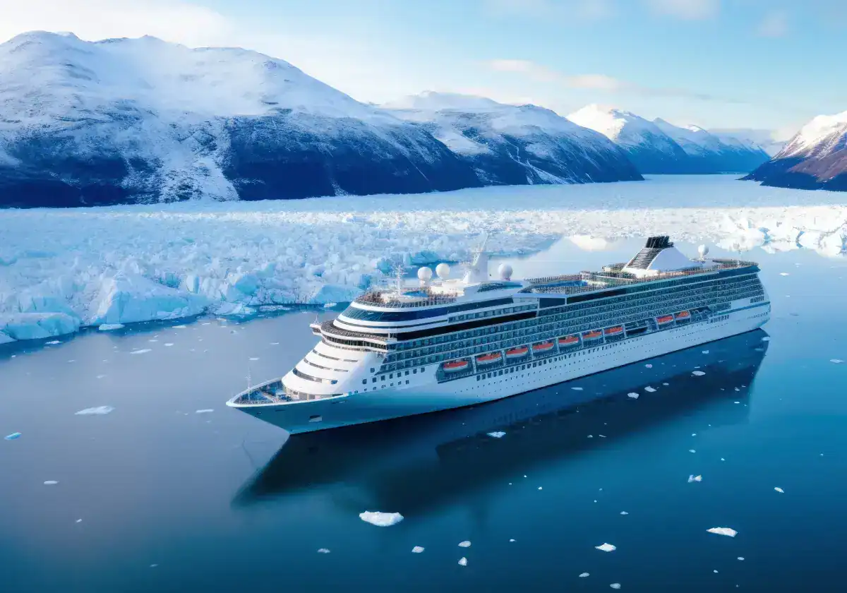 CruceroGlaciares 1