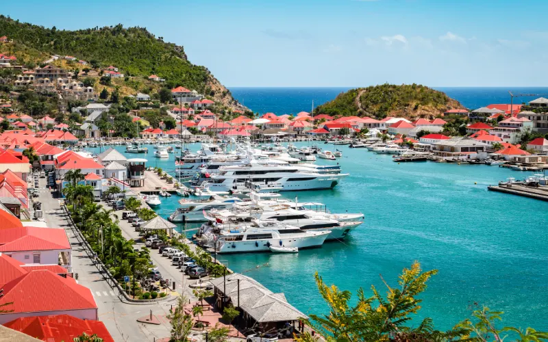 St.Barth